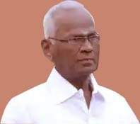 Shri. T. Ganesan - Chairman