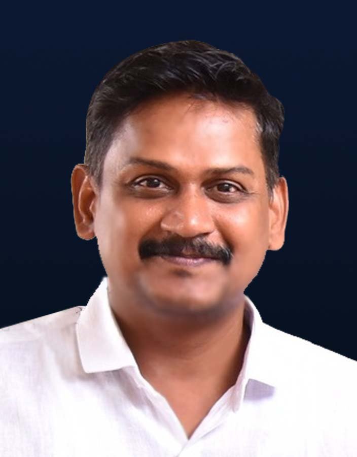 Dr. G. Balakrishnan - Director