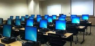 Computer Lab 1