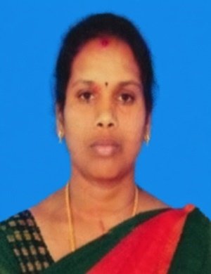 Johnsi Mary M