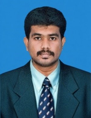 Dr. Pradheep Shankar D V