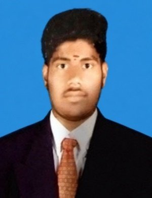 Ajithkumar R