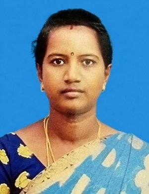 Shanmuga Priya M