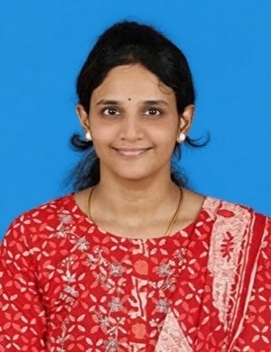 Dhivya Bharathy R