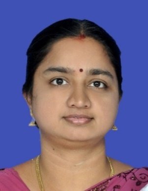Dr. Vaijayanthi N