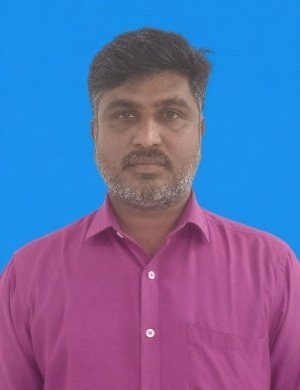 Balakrishnan S