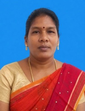 Priya Fatima Rani A