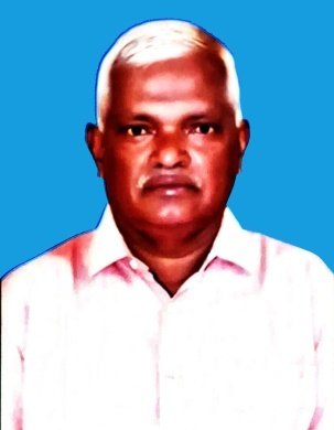 Dr. Mani K