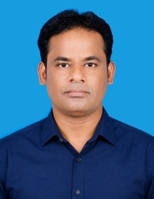 Durai Chinnappan J