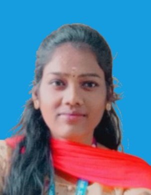 Karthika P