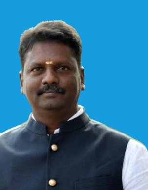 Vijayaram A