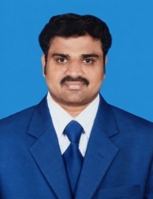 Dr. Soundar Rajan C