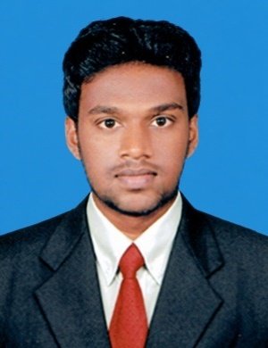 Ramesh Babu R