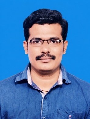 Ramanarayanan N