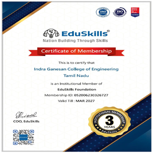 EduSkills Initiative